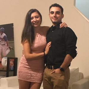 Meet your Posher, Audrey